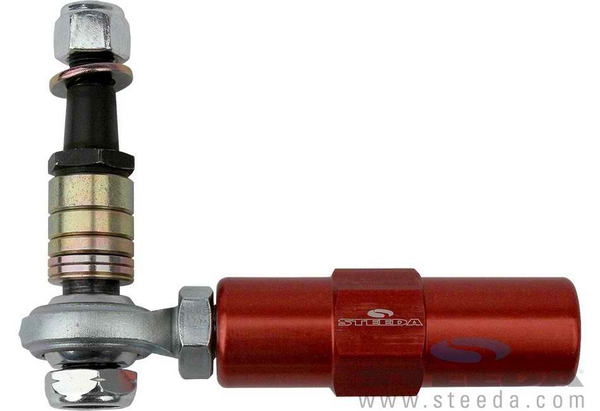 Bumpsteer Kit w/ manual steering rack